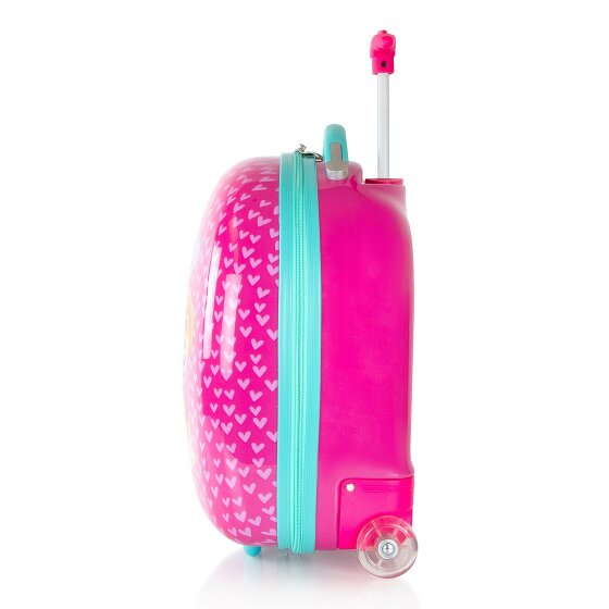 Heys Kids 2 roulettes Trolley pour enfants 46 cm