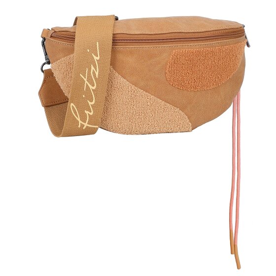 Fritzi aus Preußen Bum Bag Soft Sac banane 34 cm