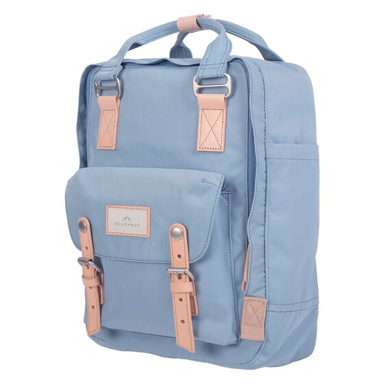 Doughnut Macaroon Daypack 38 cm Compartiment ordinateur