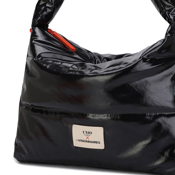 LES VISIONNAIRES Unio Hobo Sac à bandoulière 47 cm