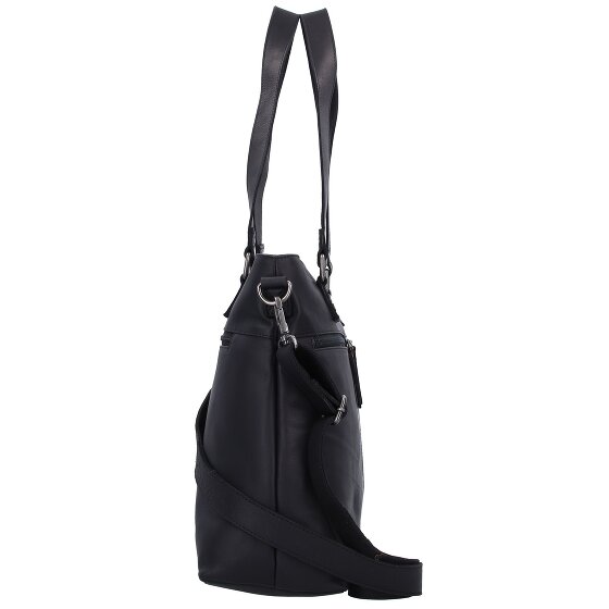 The Chesterfield Brand Rome Sac de shopper Cuir 38 cm Compartiment pour ordinateur portable