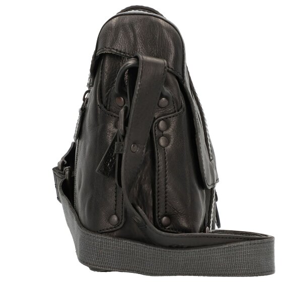 aunts & uncles Grandma's Luxury Club Miss Applepie Sac à bandoulière Cuir véritable 27 cm