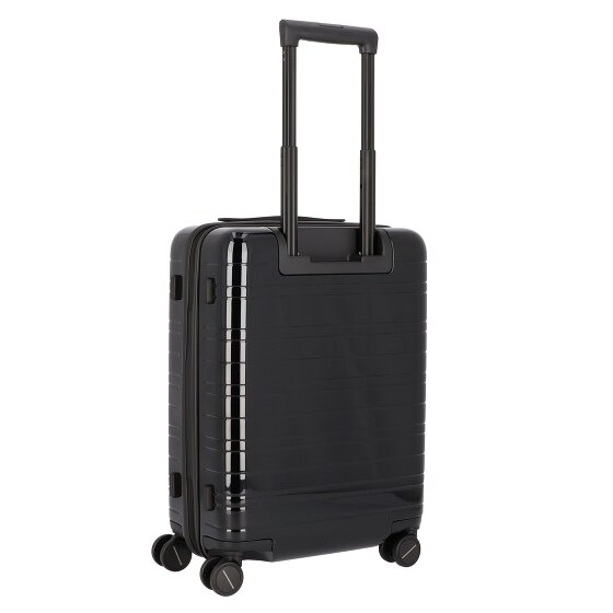 Horizn Studios M5 Essential 4 roulettes Trolley de cabine 55 cm Compartiment pour ordinateur portable