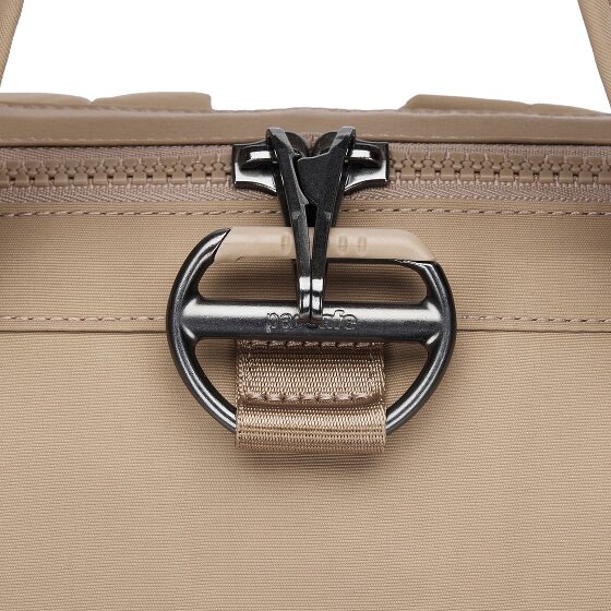 Pacsafe Citysafe CX City Sac à dos RFID 39 cm Compartiment pour ordinateur portable