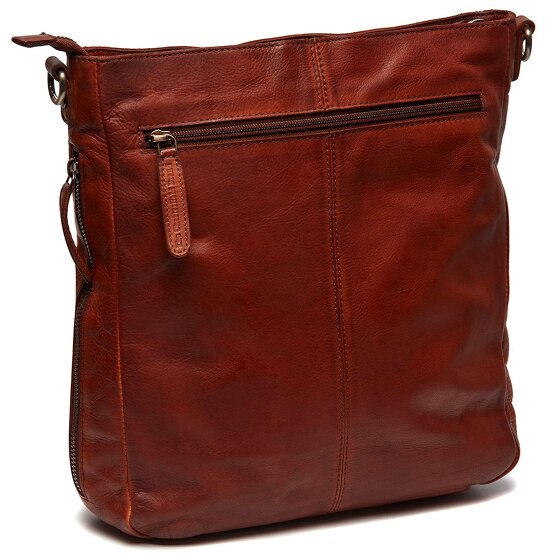 The Chesterfield Brand Tucson Sac à bandoulière Cuir 28 cm
