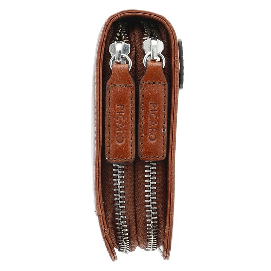 Picard Buddy 1 Porte-monnaie Cuir 22 cm
