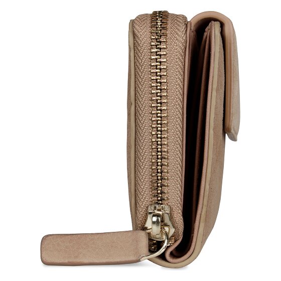 bugatti Fabia Porte-monnaie Cuir 14 cm