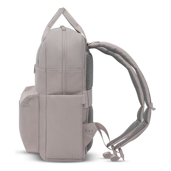 Kapten & Son Bergen Pro Daypack 39 cm Compartiment pour ordinateur portable