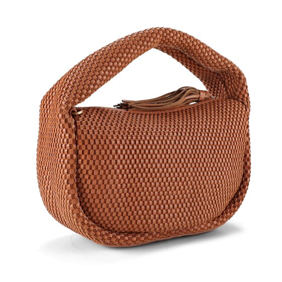 Harbour 2nd Fashion Lights Sac à bandoulière Cuir 28 cm