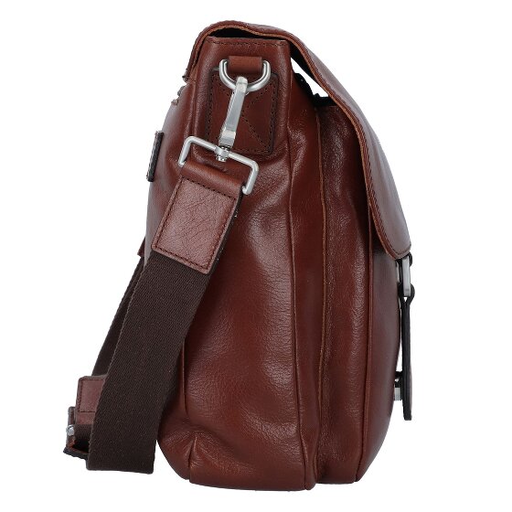 Picard Buddy Porte-documents Cuir 40 cm Compartiment pour ordinateur portable