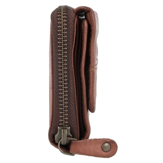 Harbour 2nd Anchor Love Carla Porte-monnaie Cuir 12 cm