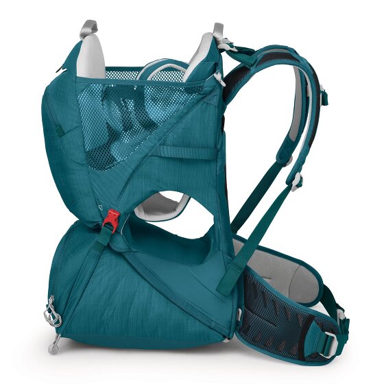 Osprey Sac à dos de transport pour enfants Poco SLT 60 cm