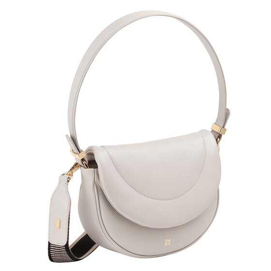 DuDu Sac à bandoulière Cuir 22 cm