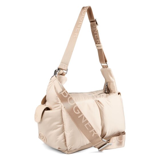 Bogner Gletsch Benie Sac à bandoulière 28 cm