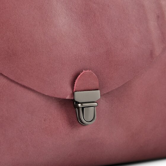 Harold's Fold Sac à bandoulière Cuir 24 cm