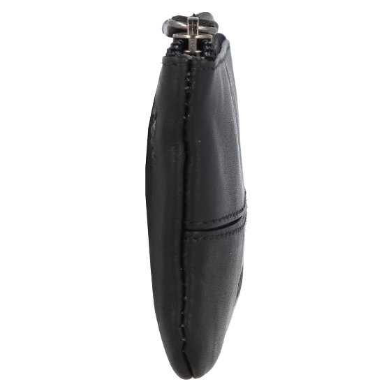 mano Don Romeo Étui à clés en cuir 11,5 cm