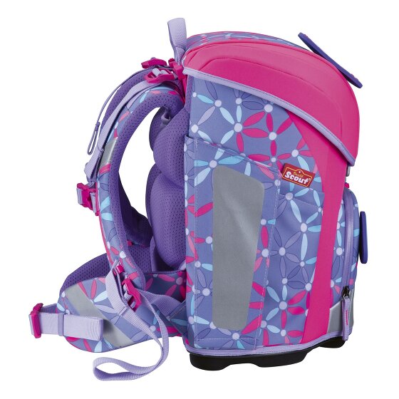 Scout Micro Set de cartables 5 pièces