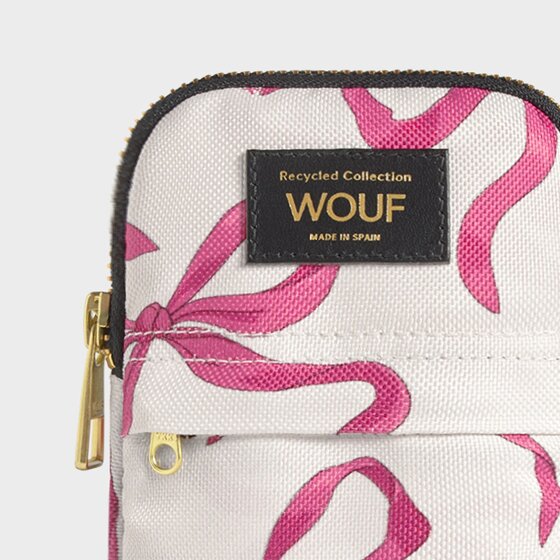 Wouf Pochette pour téléphone portable 10.5 cm