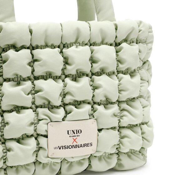 LES VISIONNAIRES Unio Cortina S Sac à main 34 cm