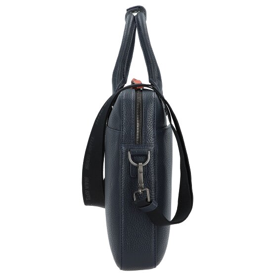 Braun Büffel Novara Porte-documents en cuir 38 cm Compartiment pour ordinateur portable