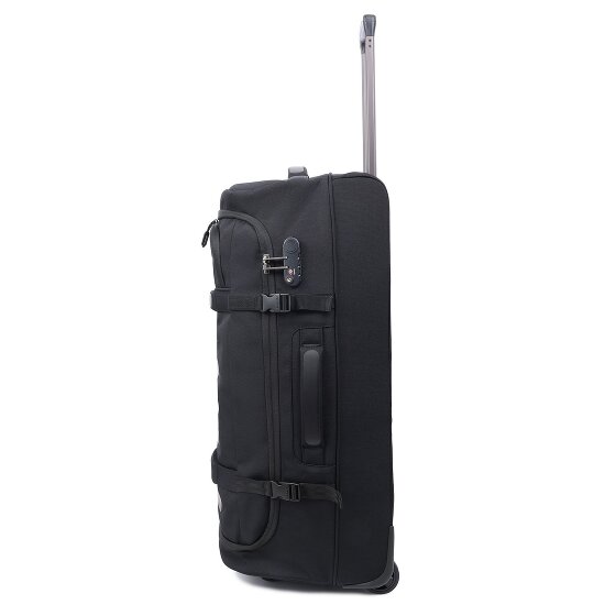 Hedgren Comby Compact 2 roues Sac de voyage 68 cm