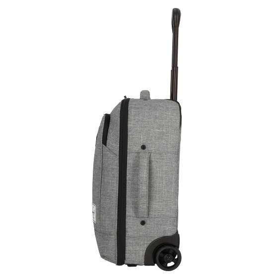 Herschel Heritage 2 roulettes Trolley de cabine 52 cm