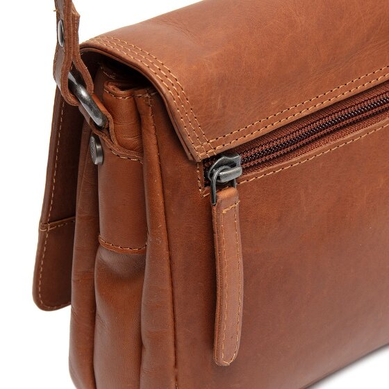 The Chesterfield Brand Forano Sac à bandoulière Cuir 23 cm