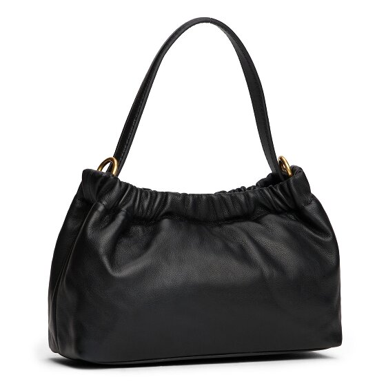 Tommy Hilfiger TH Soft Leather Sac à main Cuir 22 cm