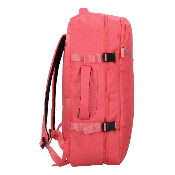 Roncato Ironik 2.0 Daypack 55 cm Compartiment ordinateur