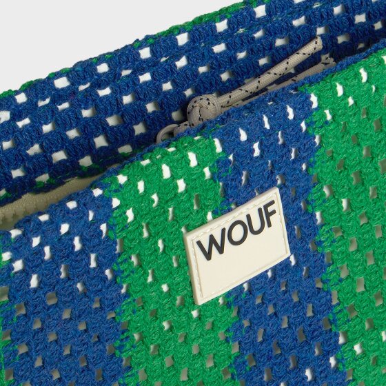 Wouf Terry Trousse de toilette 30 cm