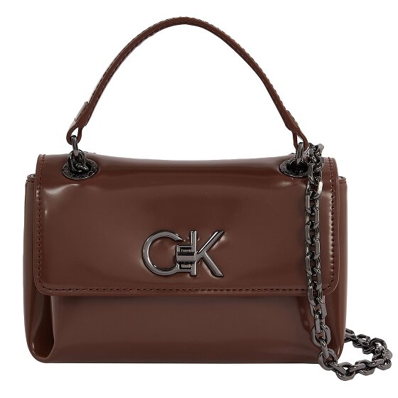 Calvin Klein Re-Lock Mini sac à bandoulière 17 cm
