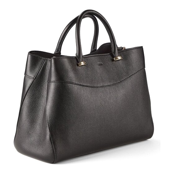 Boss Beyond Sac à bandoulière Cuir 36 cm