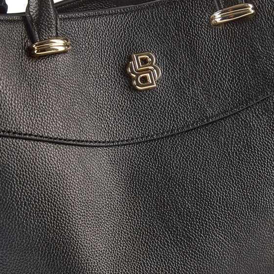 Boss Beyond Sac à bandoulière Cuir 36 cm