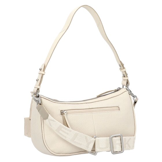 Burkely Always Ava Sac à bandoulière Cuir véritable 28 cm
