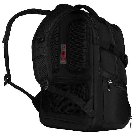 Wenger Transit 16 Daypack 46 cm Compartiment pour ordinateur portable