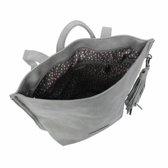 Fritzi aus Preußen Fritzi33 Vintage Sac à dos de ville 36 cm