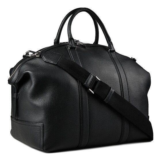 Boss Derwil Sac de voyage Weekender Cuir véritable 45 cm