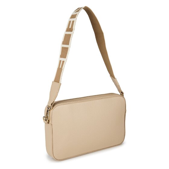 Coccinelle Teb Sac à bandoulière Cuir 25 cm