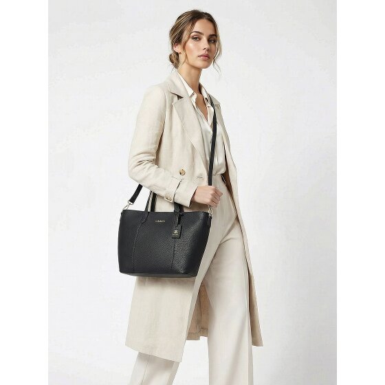 Lazarotti Bologna Leather Sac de shopper Cuir 31 cm