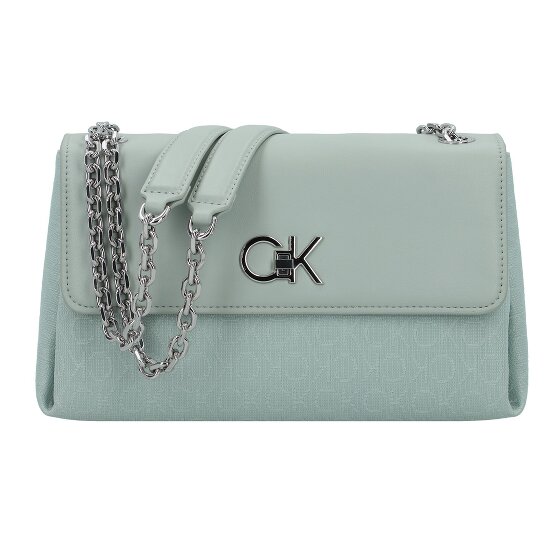 Calvin Klein Re-Lock Sac à bandoulière 26 cm