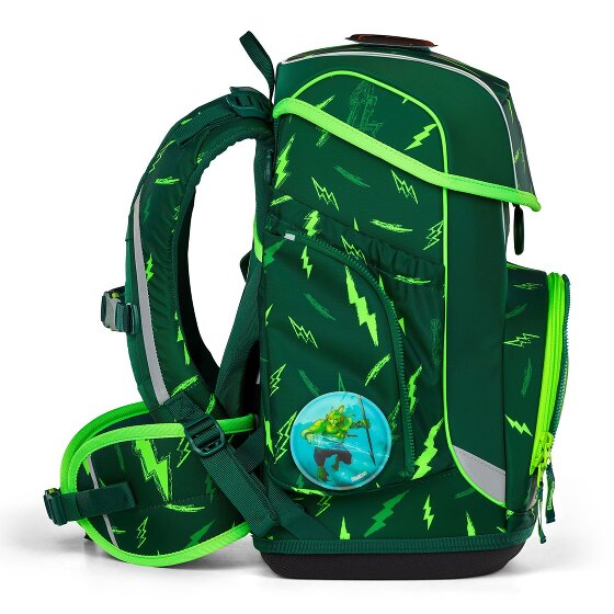 Ergobag Cubo Set de cartables