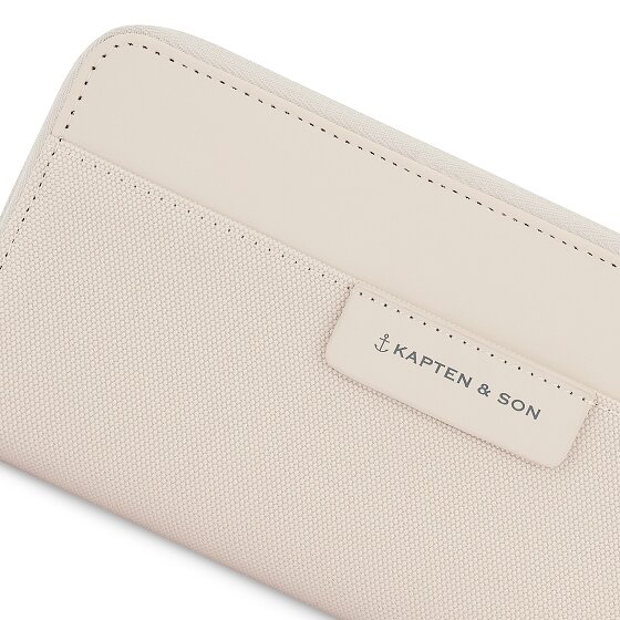 Kapten & Son Bergen Porte-monnaie 20 cm
