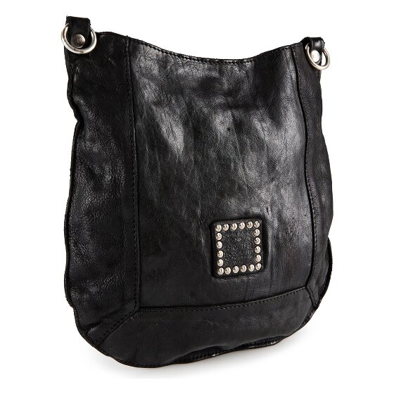 Campomaggi Nora Sac à bandoulière Cuir 27 cm