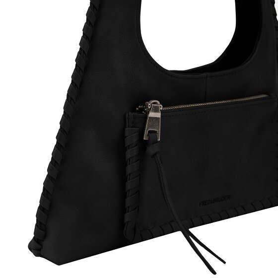 FredsBruder Calm Sac à bandoulière Cuir 33 cm