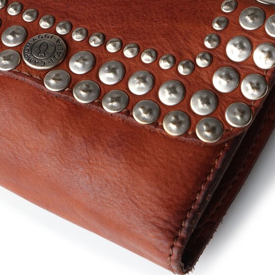 Campomaggi Mirta Porte-monnaie Cuir 15.5 cm