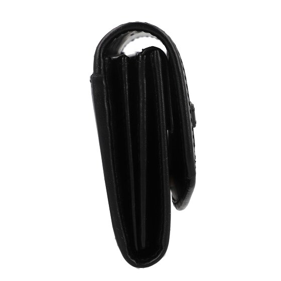 The Bridge Bettina Sac à bandoulière en cuir 22 cm