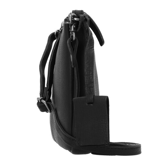 Burkely Antique Avery Sac à bandoulière Cuir 24 cm