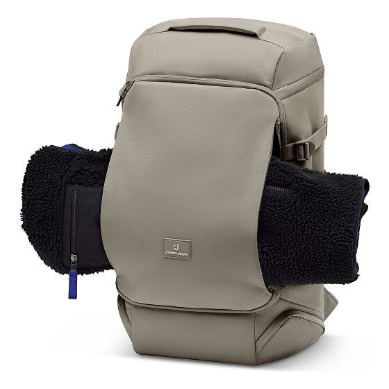 Johnny Urban Kian Daypack 54 cm Compartiment ordinateur