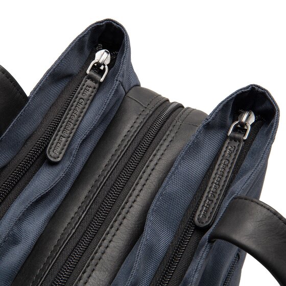 The Chesterfield Brand Lavik Sac de shopper Cuir 36 cm