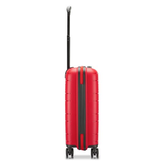 MODO by Roncato Supernova 2.0 4 roulettes Set de valises 2 pièces